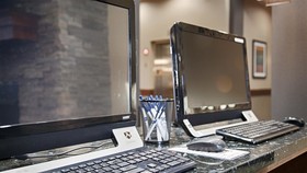Best Western Plus Williston Hotel & Suites