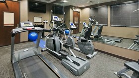 Best Western Plus Williston Hotel & Suites
