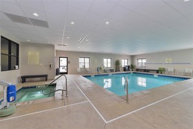 Best Western Plus Williston Hotel & Suites
