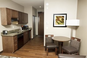 Best Western Plus Williston Hotel & Suites