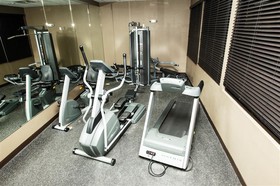 Best Western Plus Williston Hotel & Suites