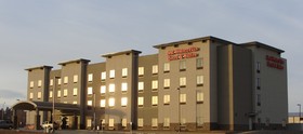 Best Western Plus Williston Hotel & Suites