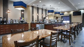 Best Western Plus Williston Hotel & Suites