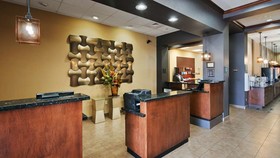 Best Western Plus Williston Hotel & Suites