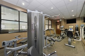 Best Western Plus Williston Hotel & Suites