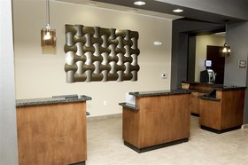 Best Western Plus Williston Hotel & Suites