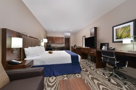 Best Western Plus Williston Hotel & Suites