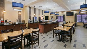 Best Western Plus Williston Hotel & Suites