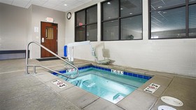 Best Western Plus Williston Hotel & Suites