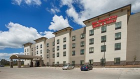 Best Western Plus Williston Hotel & Suites