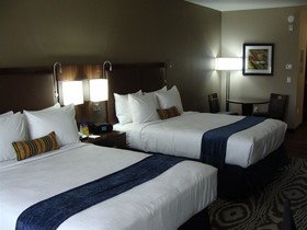 Best Western Plus Williston Hotel & Suites