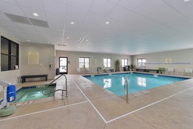 Best Western Plus Williston Hotel & Suites