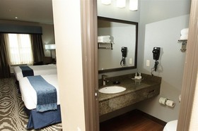 Best Western Plus Williston Hotel & Suites