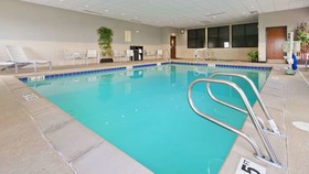 Best Western Plus Williston Hotel & Suites