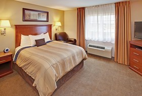 Candlewood Suites Williston
