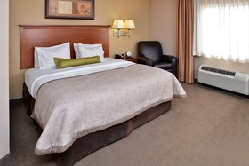 Candlewood Suites Williston