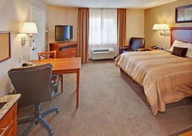Candlewood Suites Williston