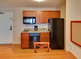 Candlewood Suites Williston