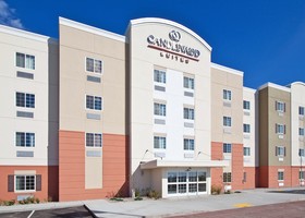 Candlewood Suites Williston