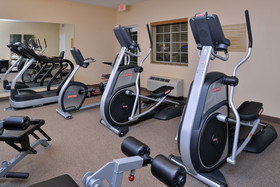 Candlewood Suites Williston
