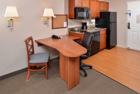 Candlewood Suites Williston