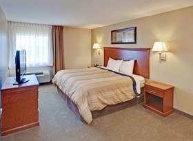 Candlewood Suites Williston