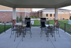 Candlewood Suites Williston