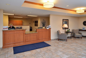 Candlewood Suites Williston
