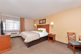 Candlewood Suites Williston