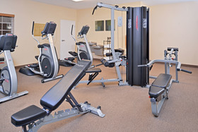 Candlewood Suites Williston