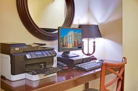 Candlewood Suites Williston