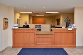 Candlewood Suites Williston