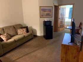 FairBridge Inn & Suites Williston