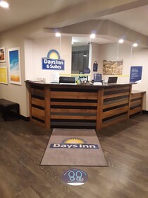 FairBridge Inn & Suites Williston