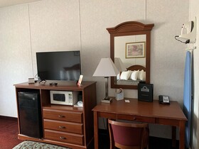 FairBridge Inn & Suites Williston