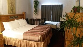 FairBridge Inn & Suites Williston