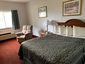FairBridge Inn & Suites Williston