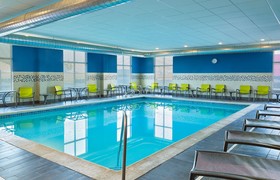 Four Points By Sheraton Williston