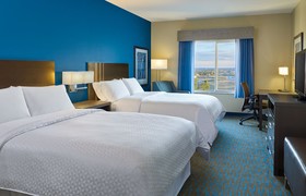 Four Points By Sheraton Williston