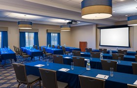 Four Points By Sheraton Williston