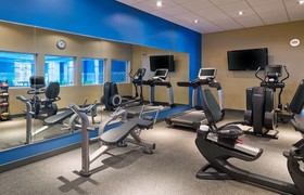 Four Points By Sheraton Williston
