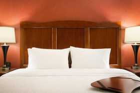 Hampton Inn & Suites Williston