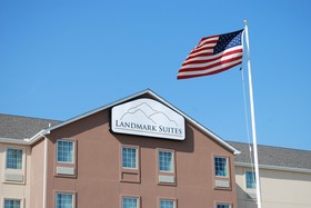 Landmark Suites