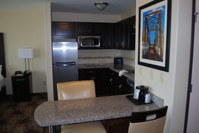 Landmark Suites