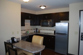 Landmark Suites