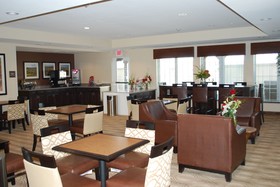Landmark Suites
