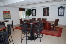 Landmark Suites