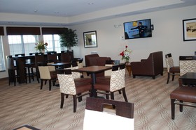 Landmark Suites
