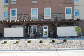 Landmark Suites