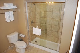 Landmark Suites